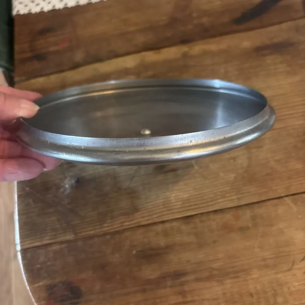 Vintage Revere Ware  8